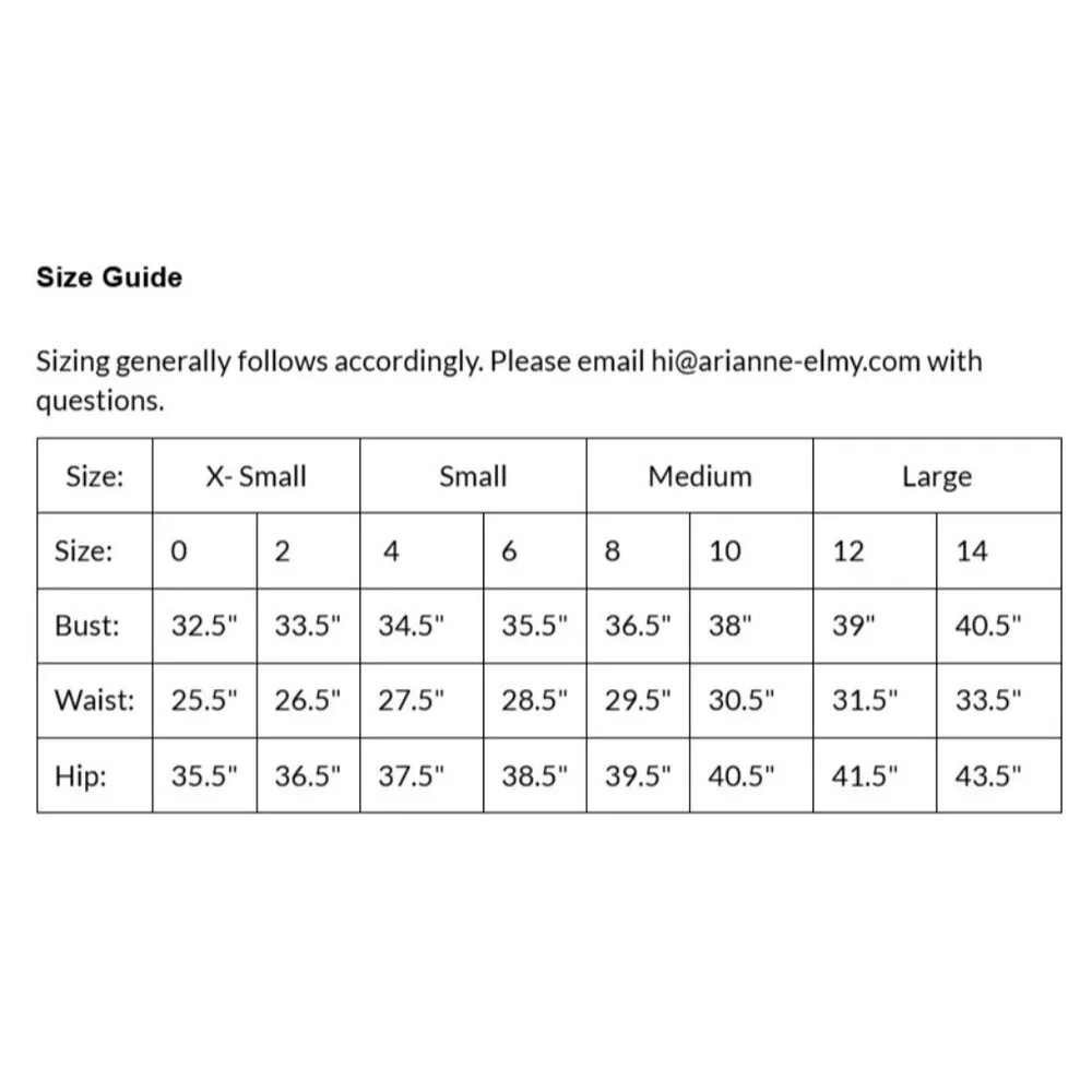 NWT Arianne Elmy Good Luck Mini in Pink Floral Organza Swing Dress L $435 - Picture 16 of 16